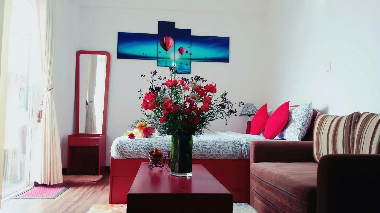 Spencer Holiday Apartments/Seagull Complex Νουβάρα Ελίγια Εξωτερικό φωτογραφία
